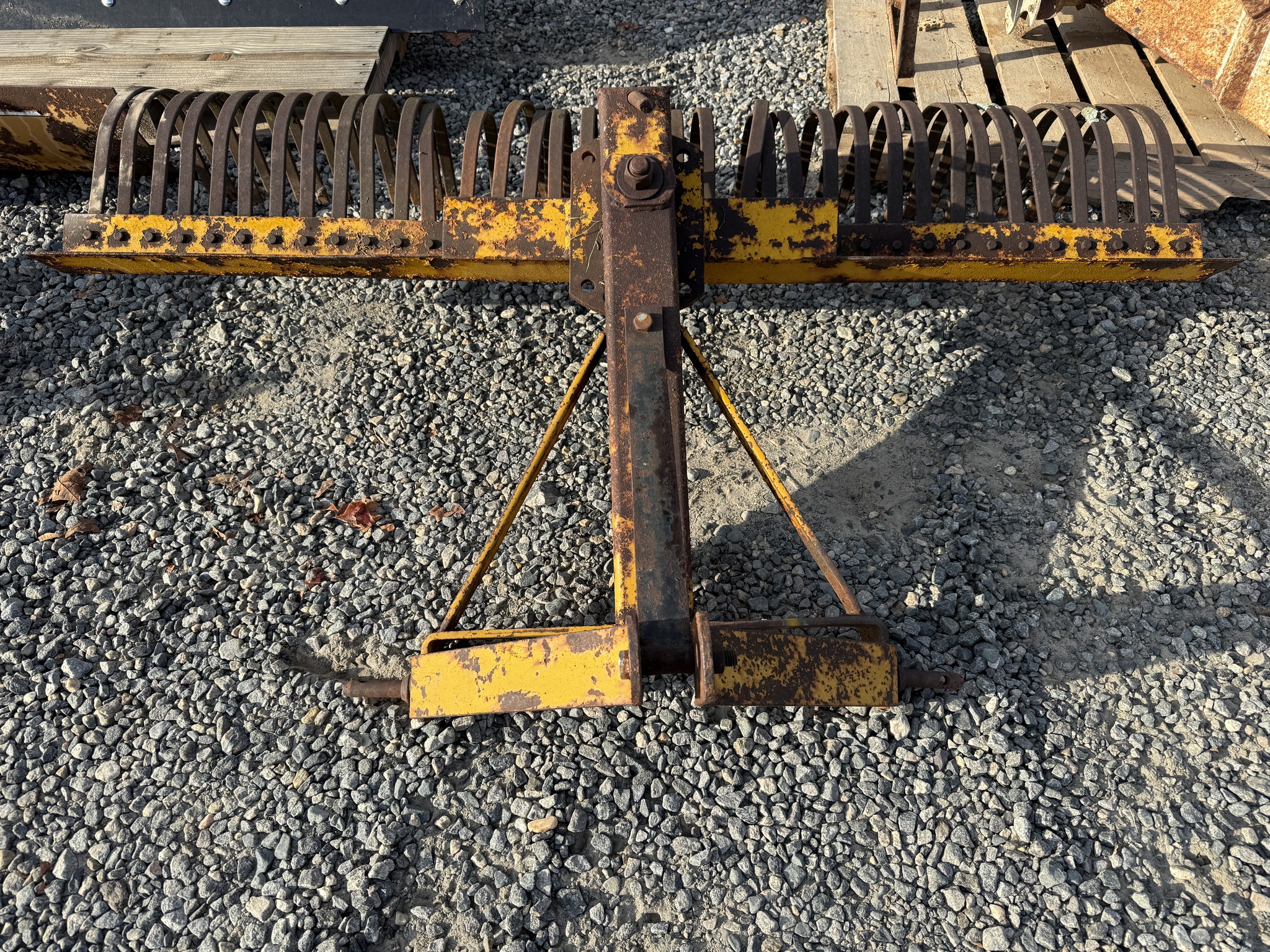 Miscellaneous LR5 Image 1