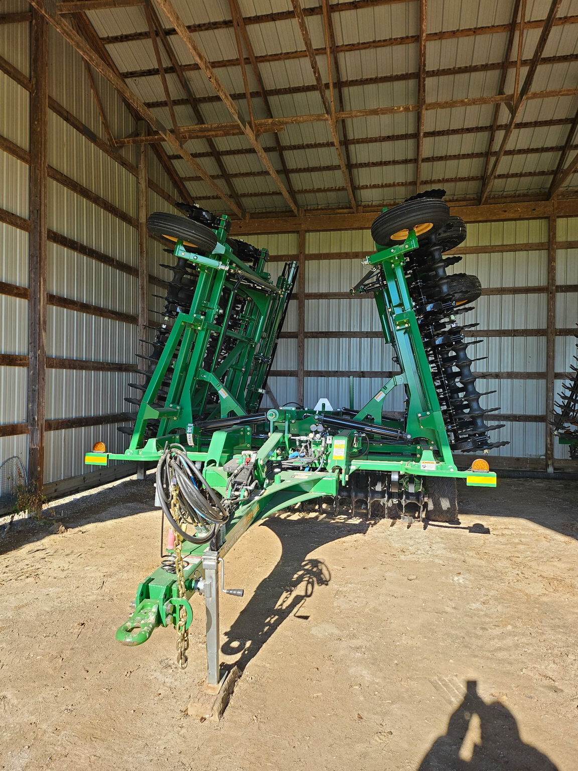 2022 Great Plains TM3000 Image 1