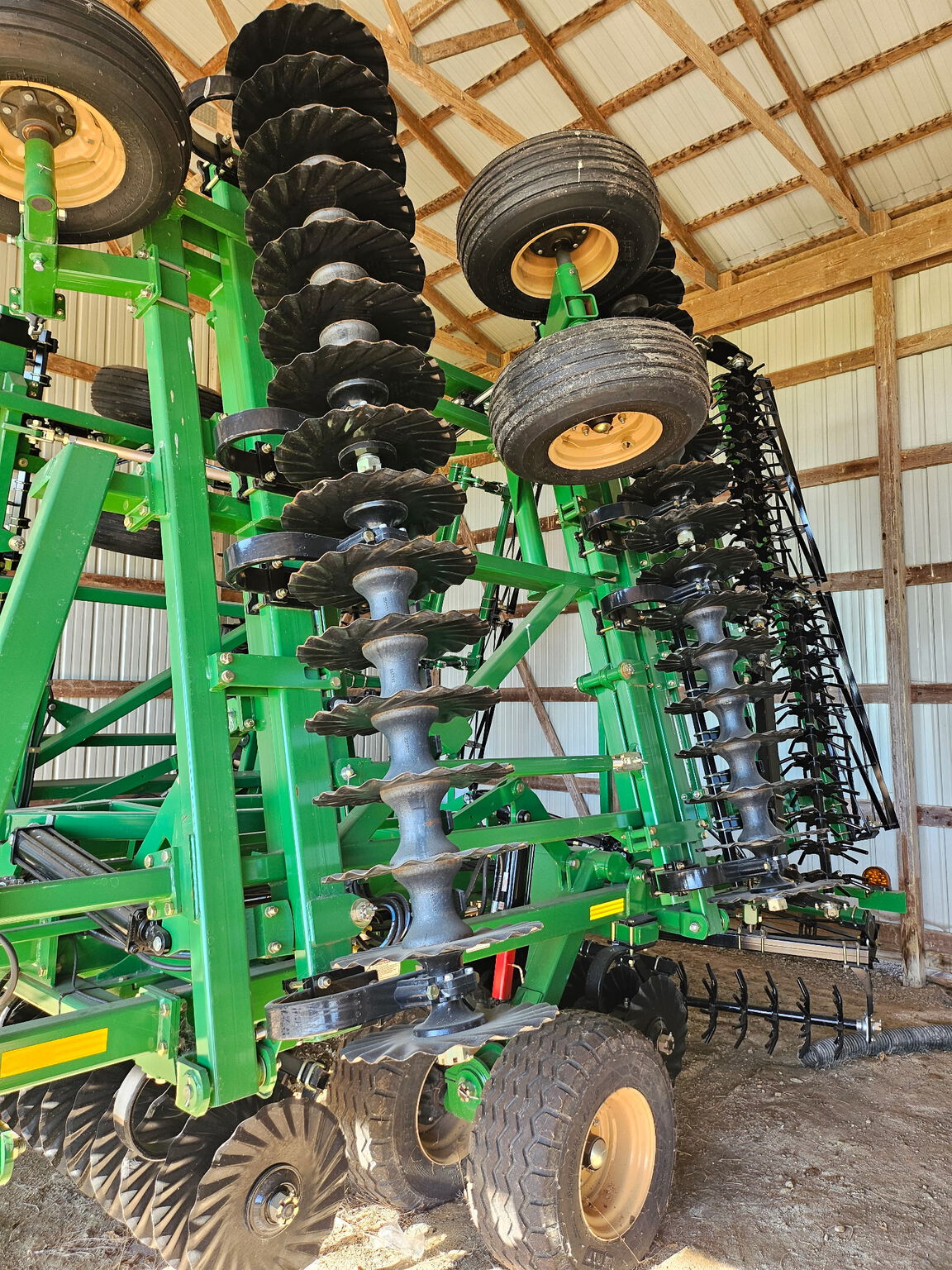 2022 Great Plains TM3000 Image 2