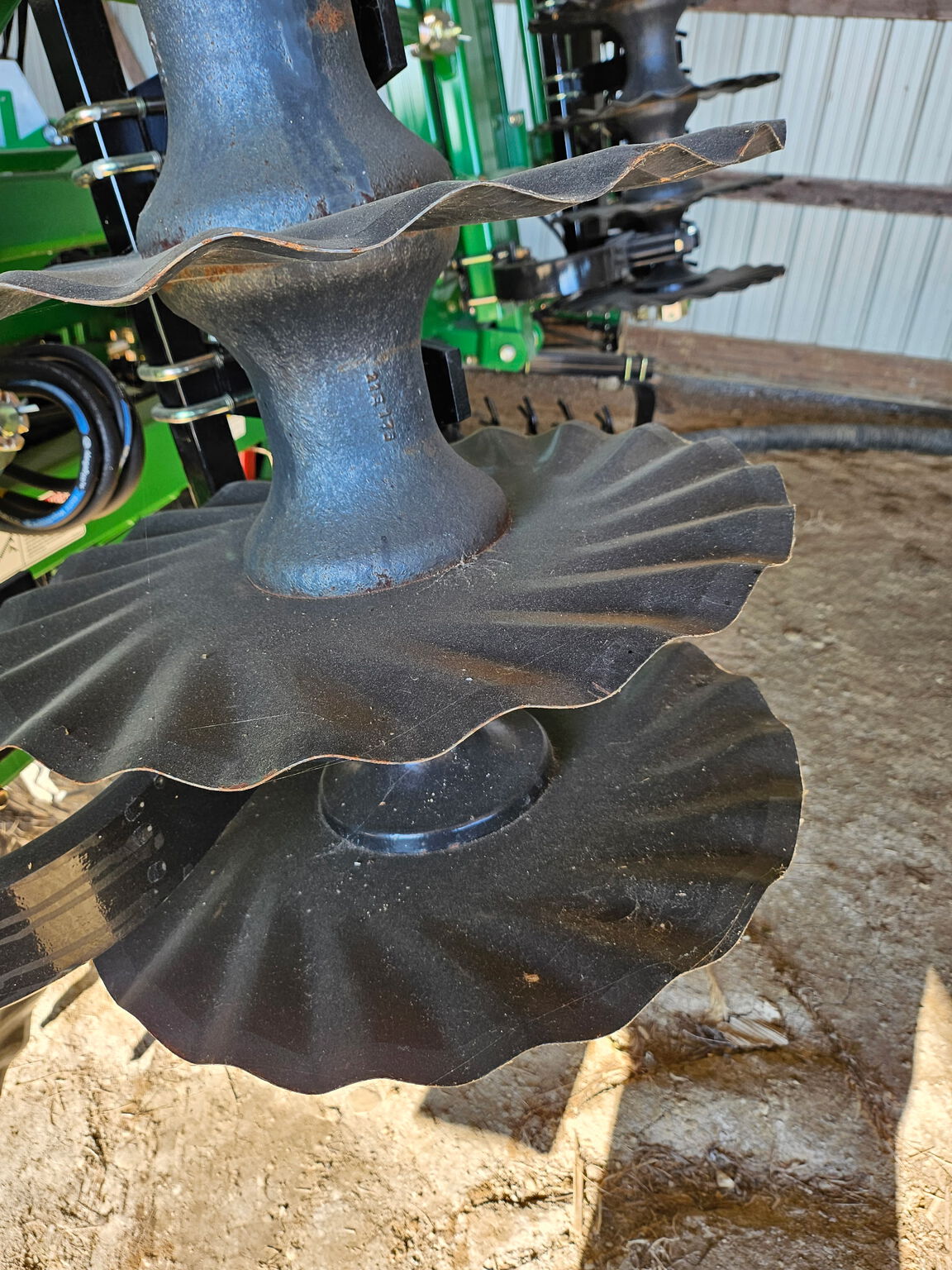 2022 Great Plains TM3000 Image 5