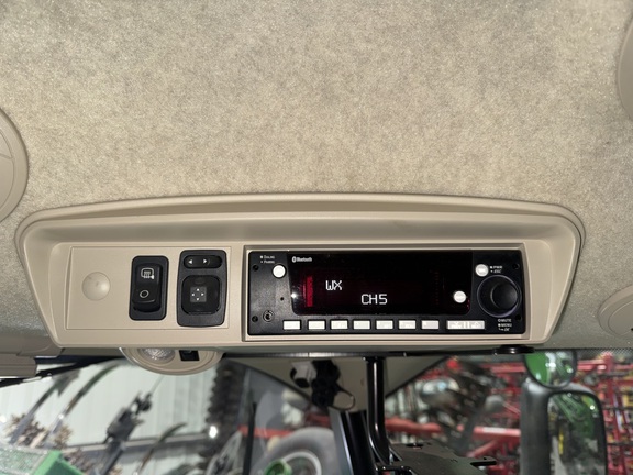 Photo of 2023 John Deere S780