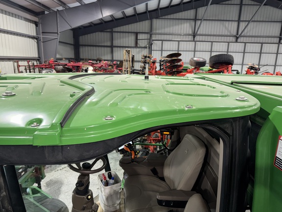 Photo of 2023 John Deere S780