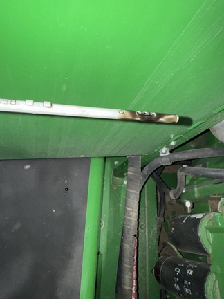 Photo of 2023 John Deere S780