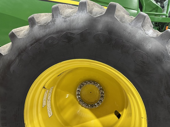 Photo of 2023 John Deere S780