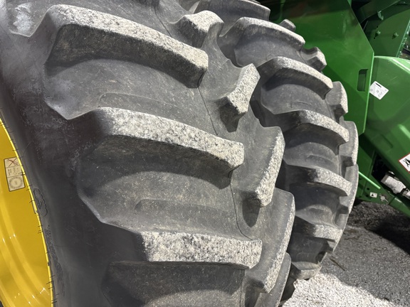 Photo of 2023 John Deere S780