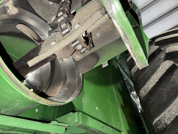 Photo of 2023 John Deere S780