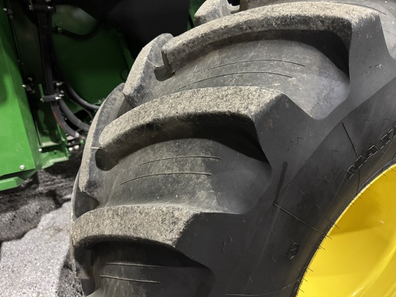 Photo of 2023 John Deere S780