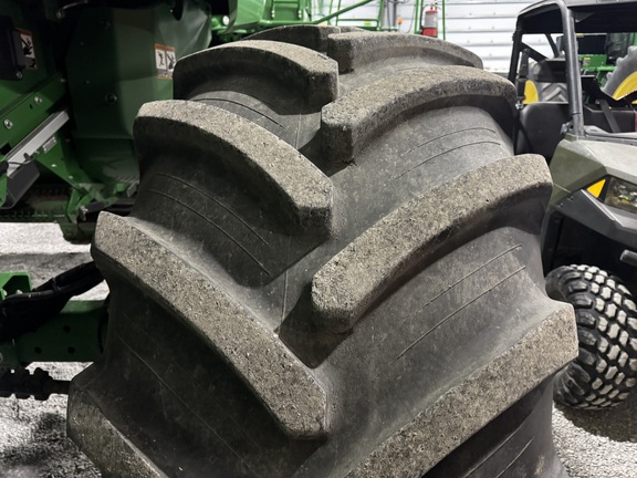 Photo of 2023 John Deere S780