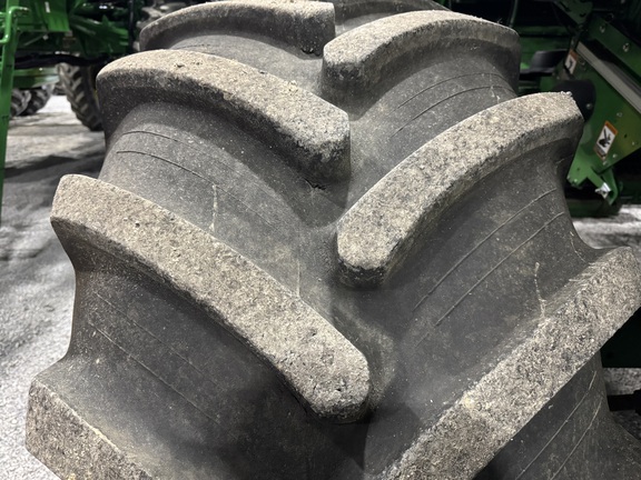 Photo of 2023 John Deere S780