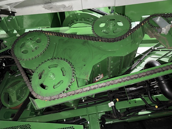 Photo of 2023 John Deere S780