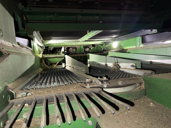 Photo of 2023 John Deere S780