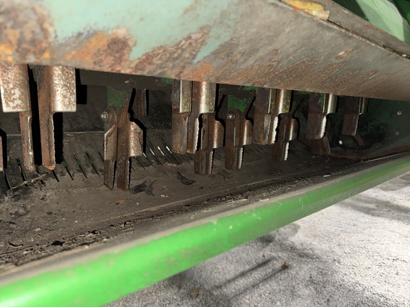 Photo of 2023 John Deere S780