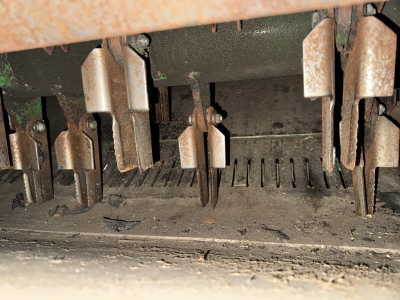 Photo of 2023 John Deere S780