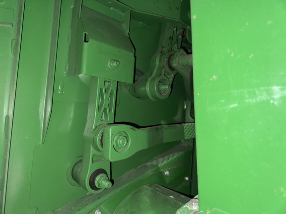 Photo of 2023 John Deere S780