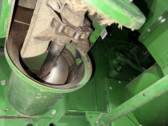 Photo of 2023 John Deere S780