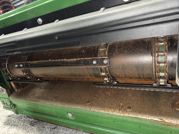 Photo of 2023 John Deere S780