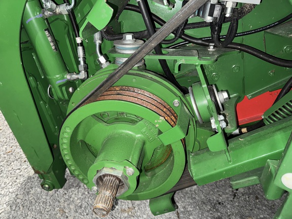 Photo of 2023 John Deere S780