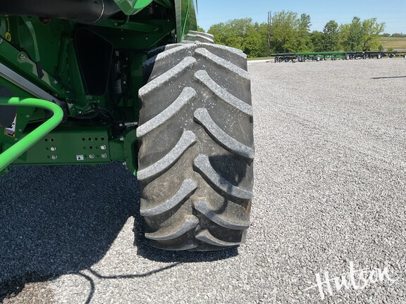 Photo of 2023 John Deere S780
