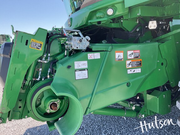 Photo of 2023 John Deere S780