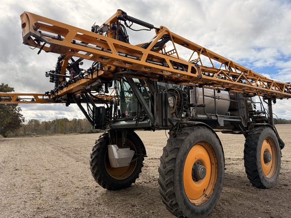 Photo of 2019 Hagie STS12