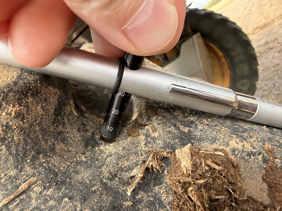 Photo of 2019 Hagie STS12