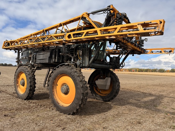 Photo of 2019 Hagie STS12