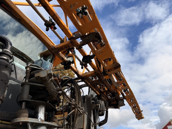 Photo of 2019 Hagie STS12