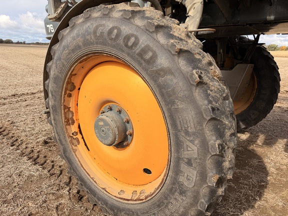 Photo of 2019 Hagie STS12