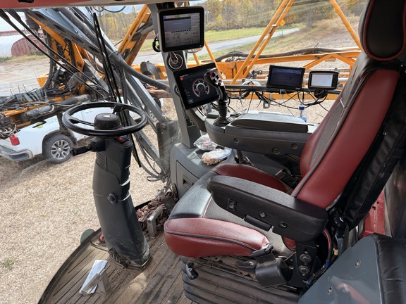 Photo of 2019 Hagie STS12