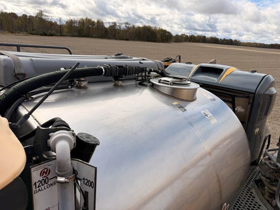 Photo of 2019 Hagie STS12