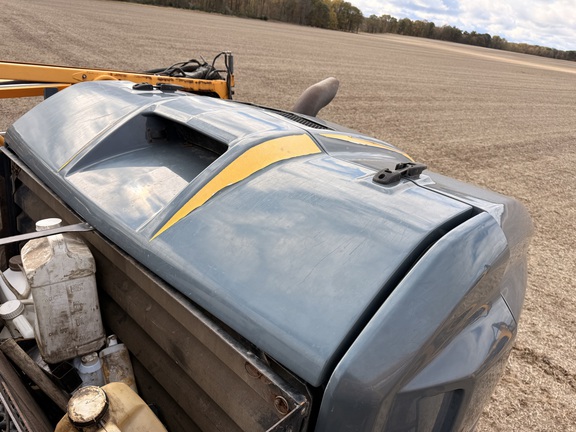 Photo of 2019 Hagie STS12