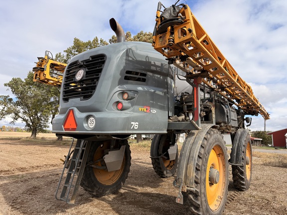 Photo of 2019 Hagie STS12