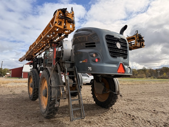 Photo of 2019 Hagie STS12