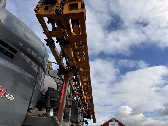 Photo of 2019 Hagie STS12