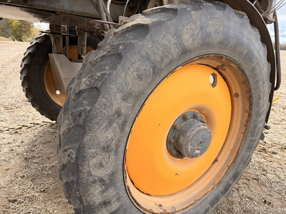 Photo of 2019 Hagie STS12