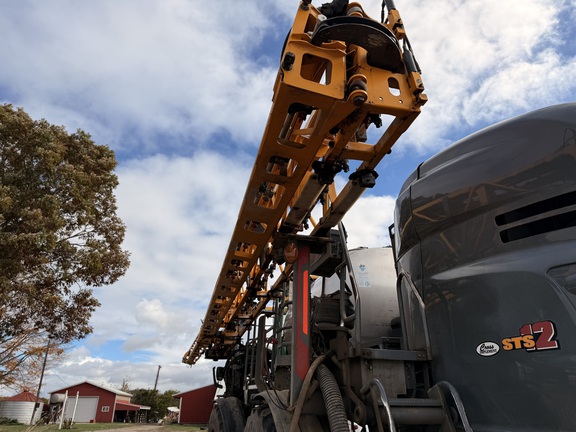 Photo of 2019 Hagie STS12