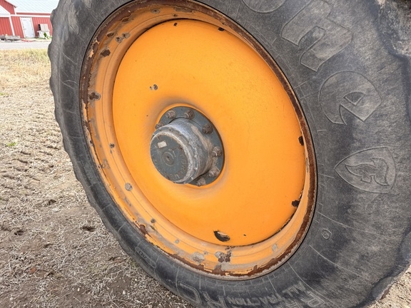 Photo of 2019 Hagie STS12