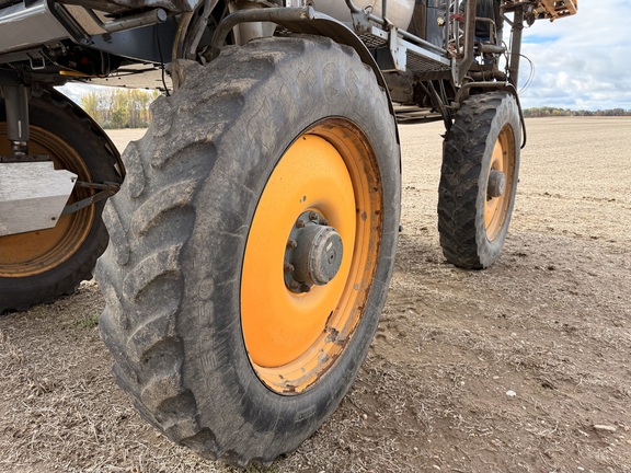 Photo of 2019 Hagie STS12