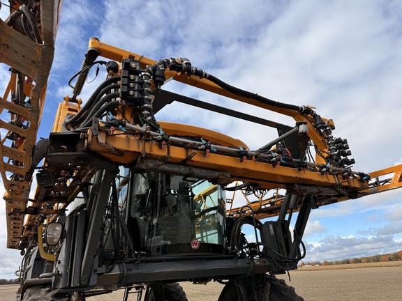 Photo of 2019 Hagie STS12