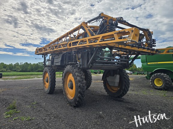 Photo of 2019 Hagie STS12