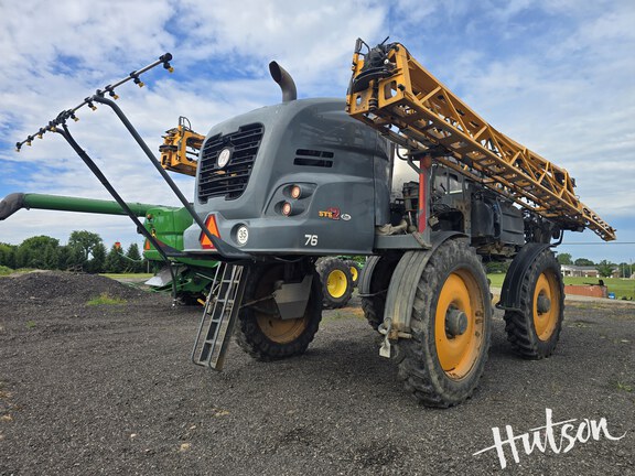 Photo of 2019 Hagie STS12