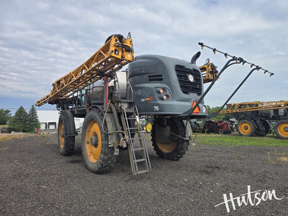 Photo of 2019 Hagie STS12