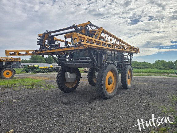 Photo of 2019 Hagie STS12