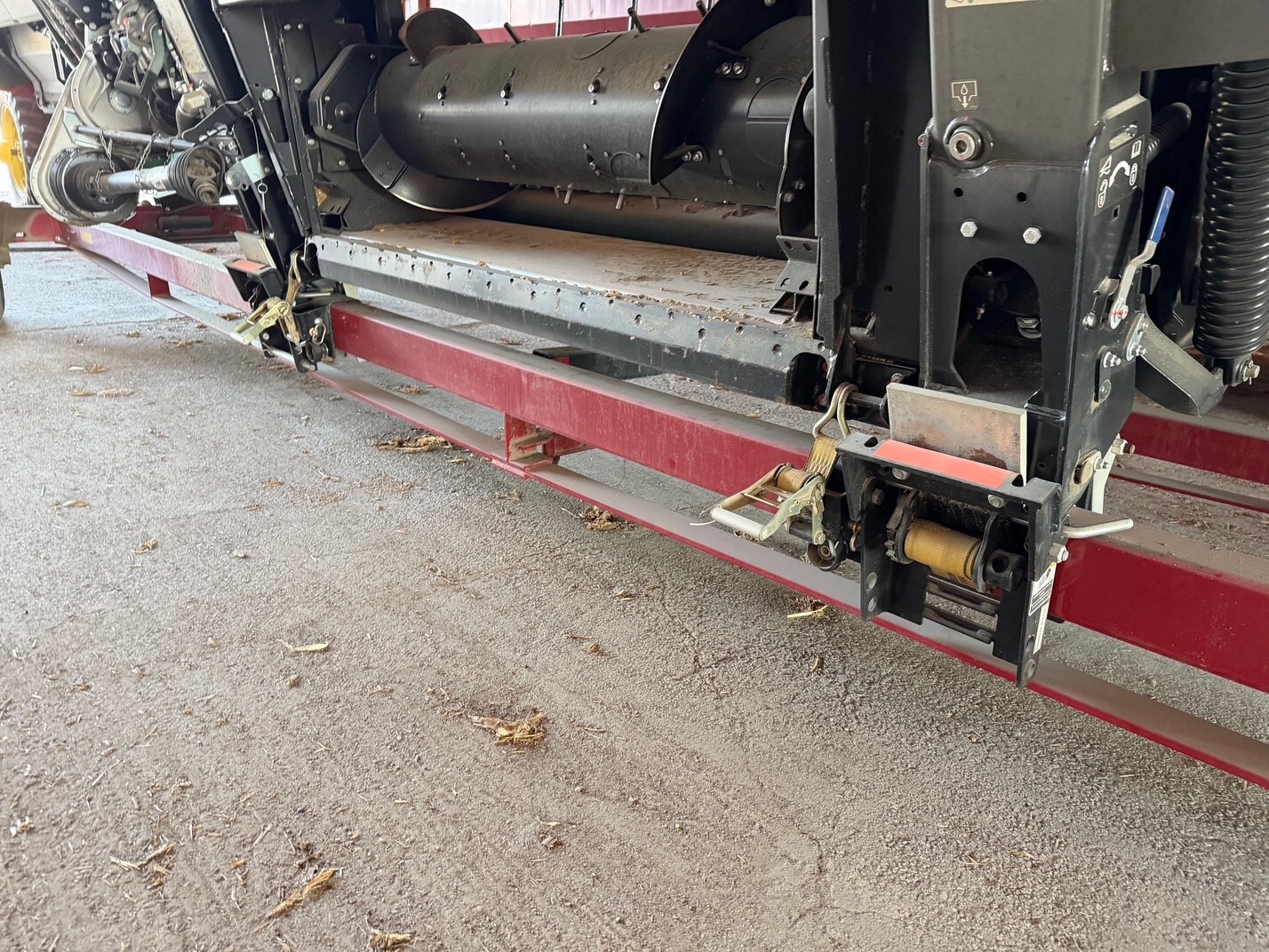 2014 Unverferth AWS42 Image 9