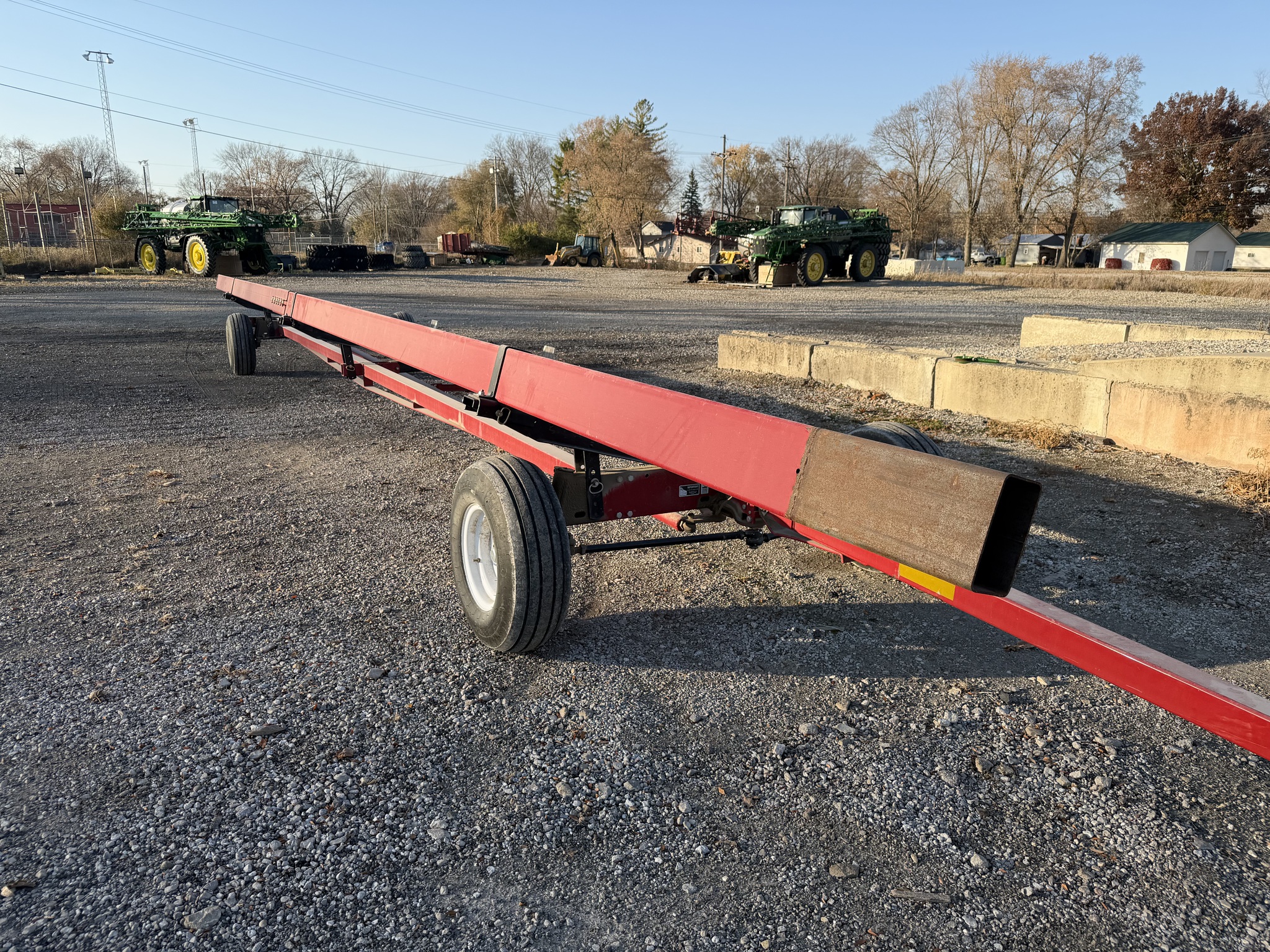 2014 Unverferth AWS42 Image 2