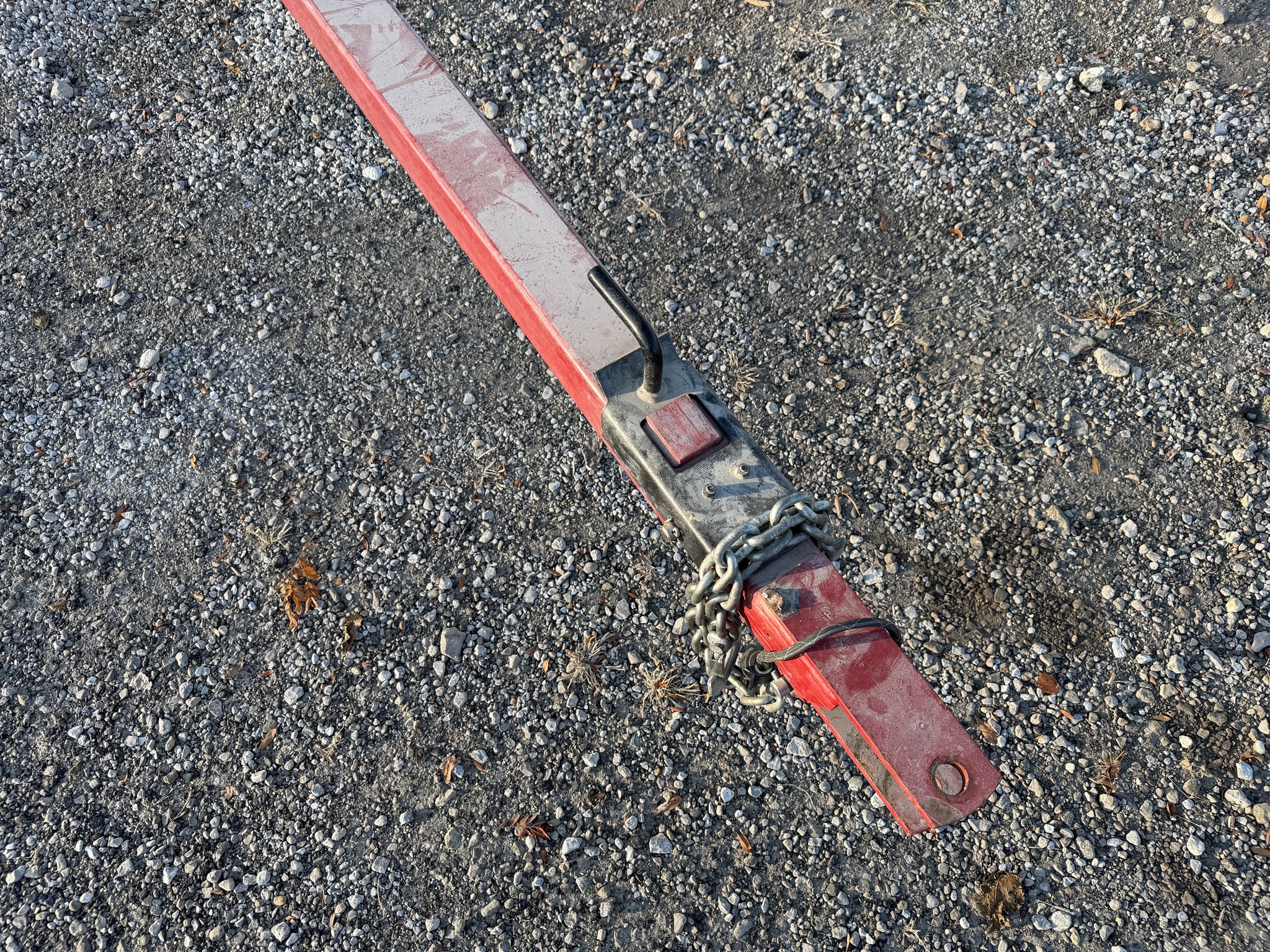 2014 Unverferth AWS42 Image 7