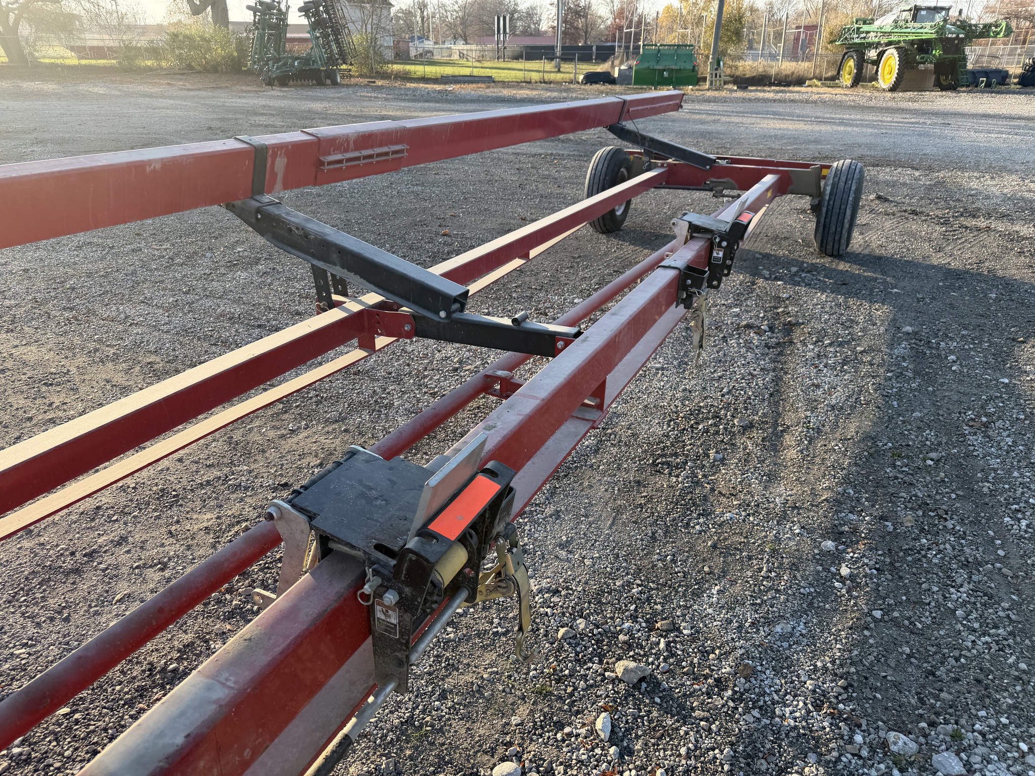 2014 Unverferth AWS42 Image 3