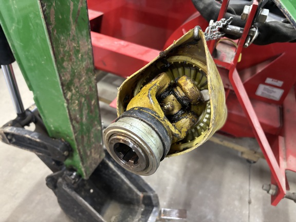 Used 2019 Blizzard B74 Garden Tractor Mounted Snow Blowers at Koenig Equipment in Botkins, OH - Photo10