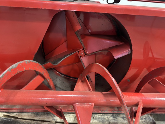 Used 2019 Blizzard B74 Farm Tractor Mounted Snow Blowers at Koenig Equipment in Botkins, OH - Photo11
