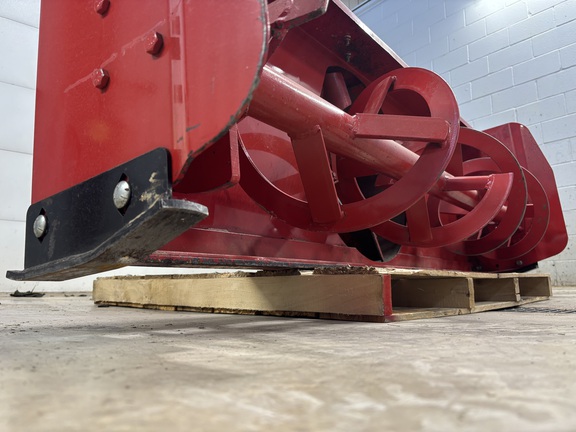 Used 2019 Blizzard B74 Farm Tractor Mounted Snow Blowers at Koenig Equipment in Botkins, OH - Photo6